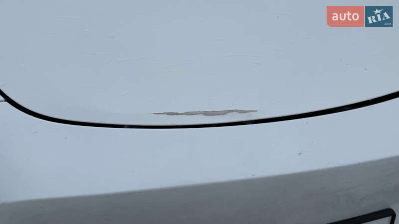 Позашляховик / Кросовер Tesla Model Y 2022 в Луцьку