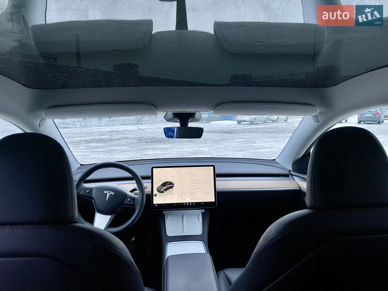 2024 Tesla Model Y - мініатюра 20