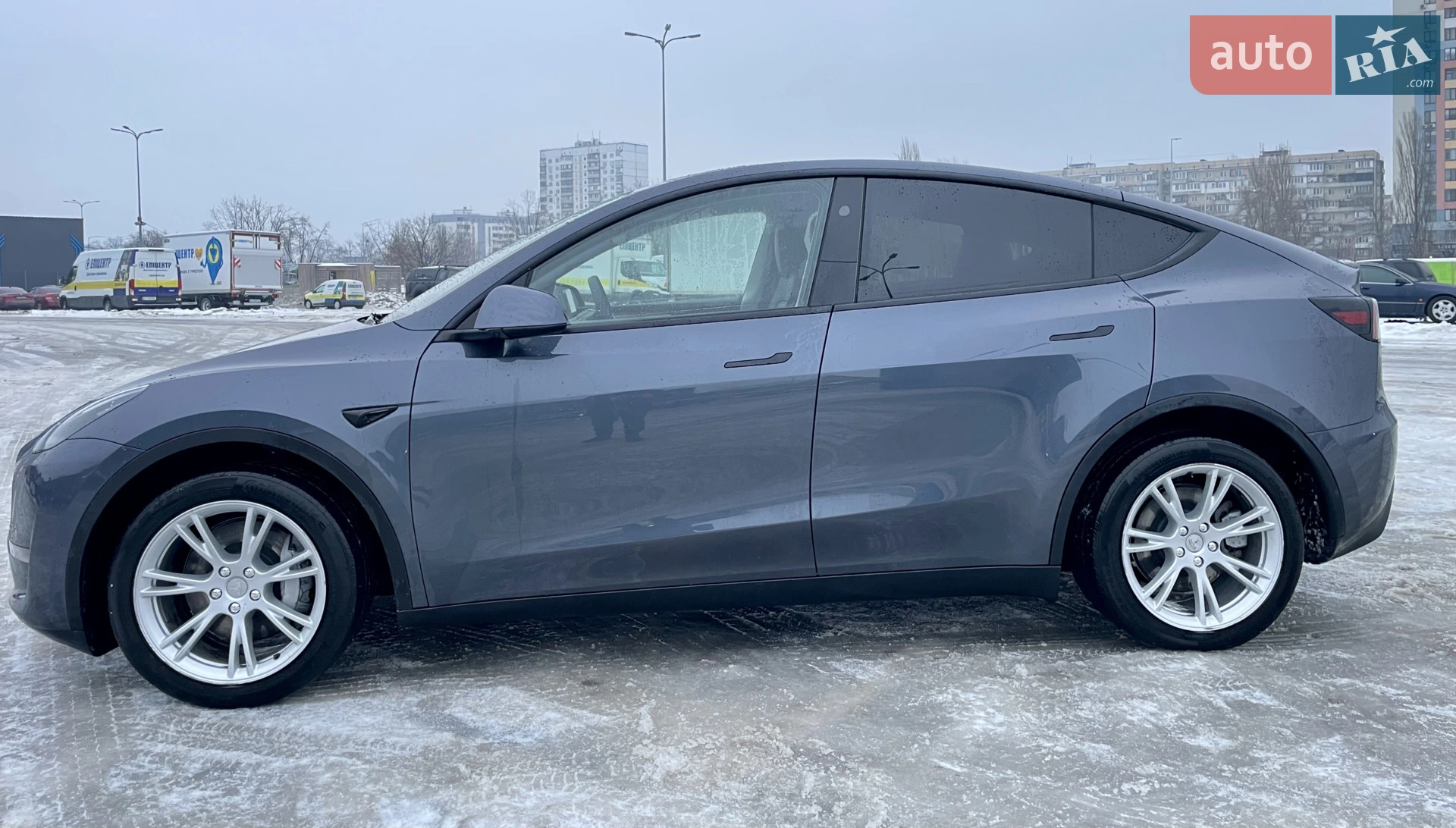 2023 Tesla Model Y - мініатюра 16