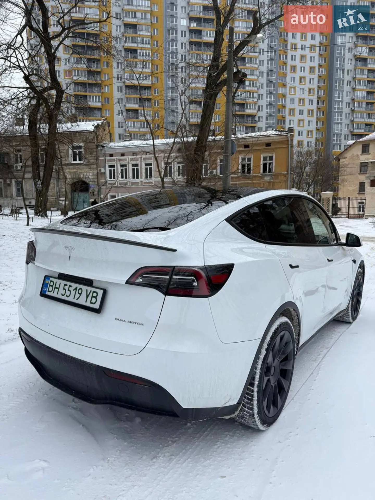 2023 Tesla Model Y - мініатюра 6