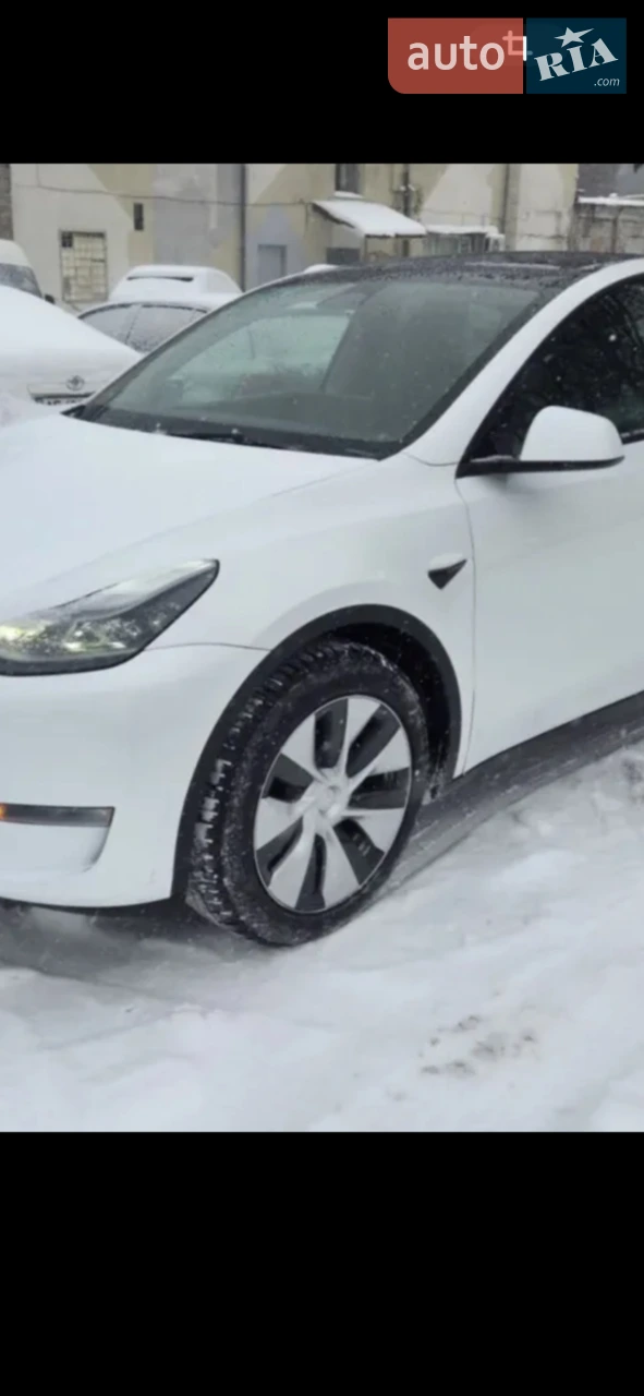 2023 Tesla Model Y - мініатюра 20