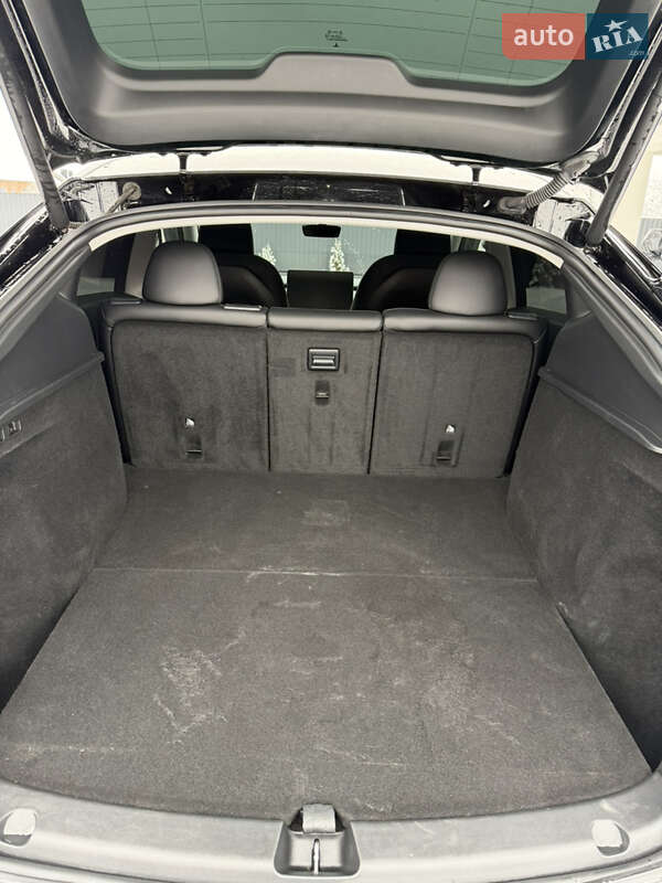 Позашляховик / Кросовер Tesla Model Y 2023 в Івано-Франківську фото 22 Позашляховик / Кросовер Tesla Model Y 2023 в Івано-Франківську