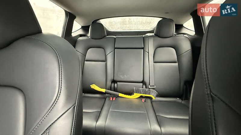 Позашляховик / Кросовер Tesla Model Y 2023 в Кам'янському фото 19 Позашляховик / Кросовер Tesla Model Y 2023 в Кам'янському