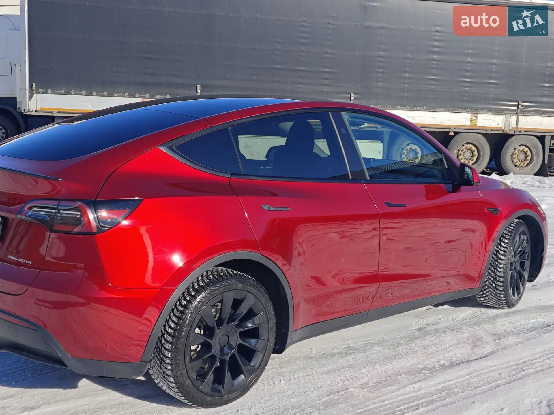 2024 Tesla Model Y - мініатюра 12