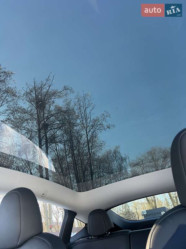 Внедорожник / Кроссовер Tesla Model Y 2023 в Ровно фото 6 Внедорожник / Кроссовер Tesla Model Y 2023 в Ровно