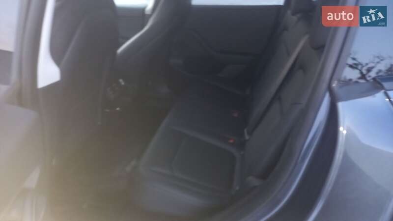 Позашляховик / Кросовер Tesla Model Y 2023 в Києві