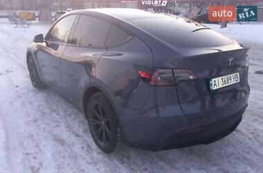 Позашляховик / Кросовер Tesla Model Y 2023 в Києві