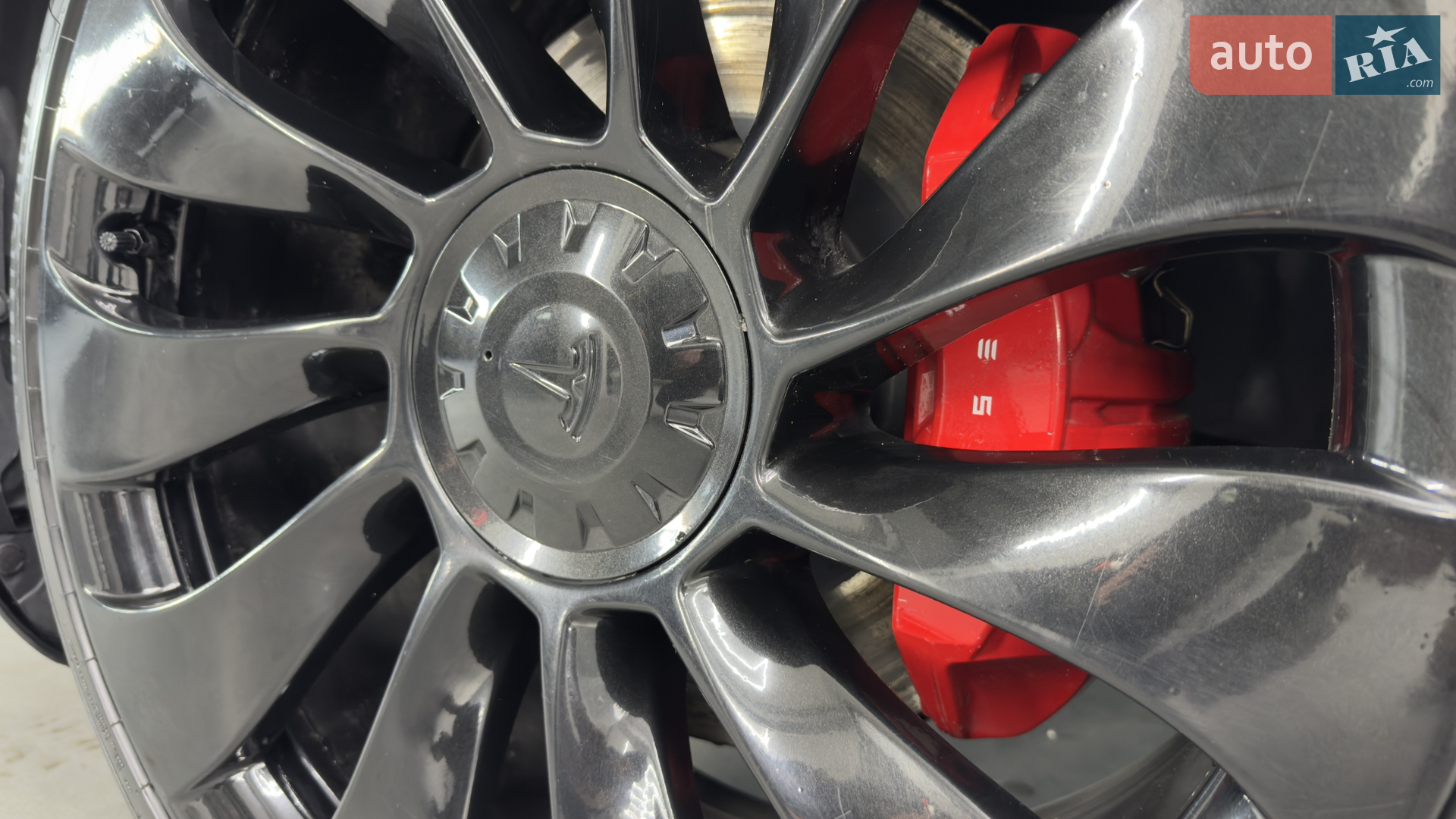 2022 Tesla Model Y - мініатюра 12