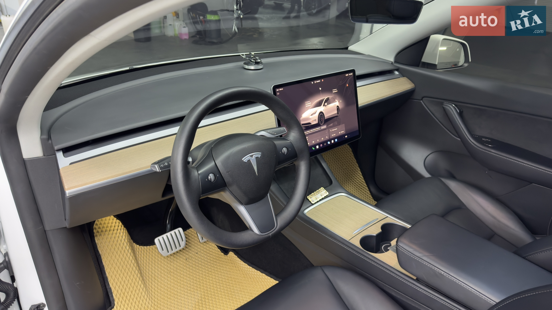 2022 Tesla Model Y - мініатюра 14