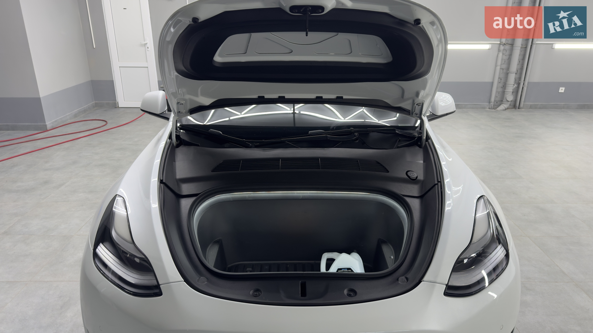 2022 Tesla Model Y - мініатюра 24
