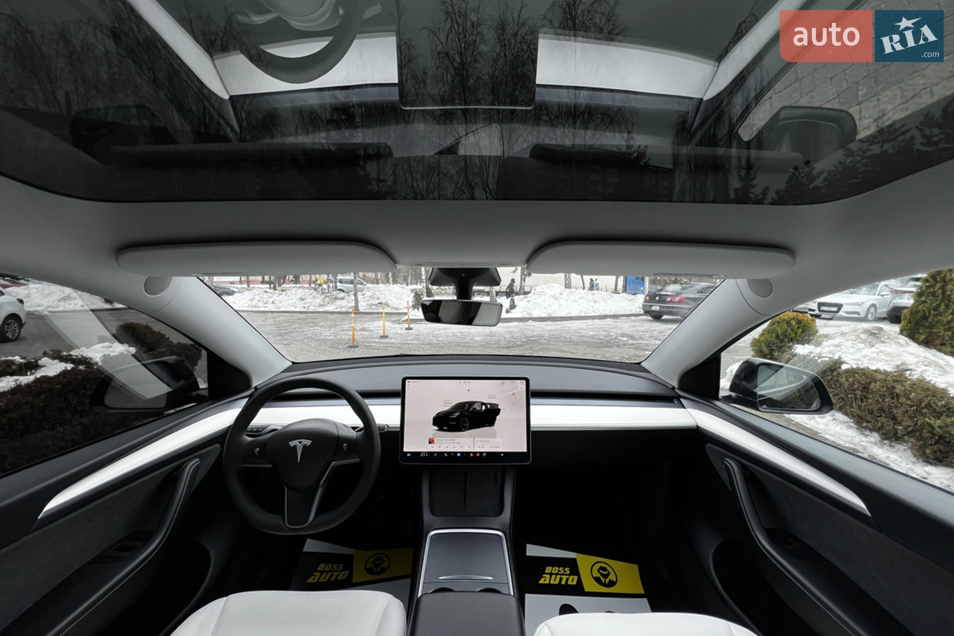 2023 Tesla Model Y - мініатюра 10