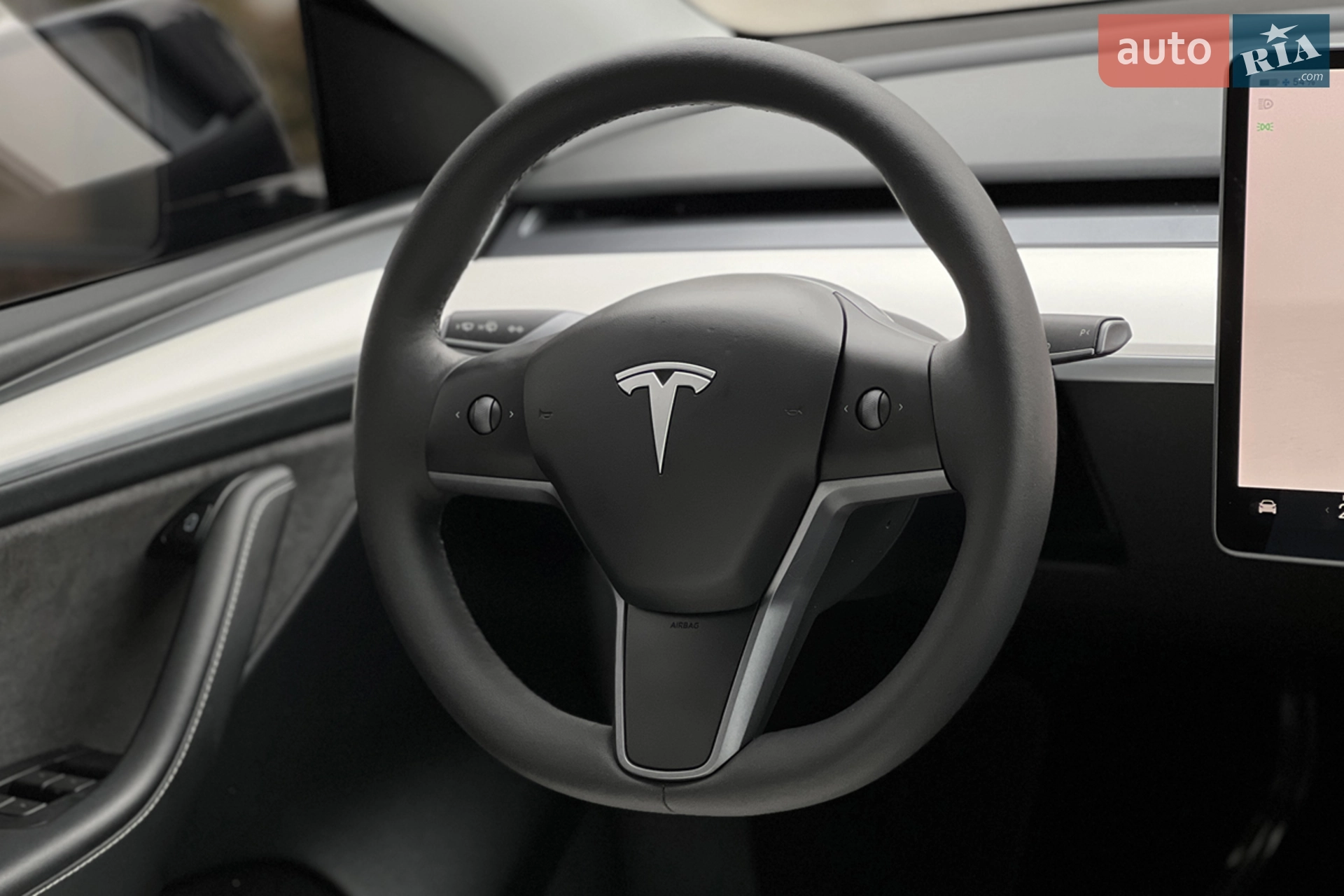 2023 Tesla Model Y - мініатюра 20