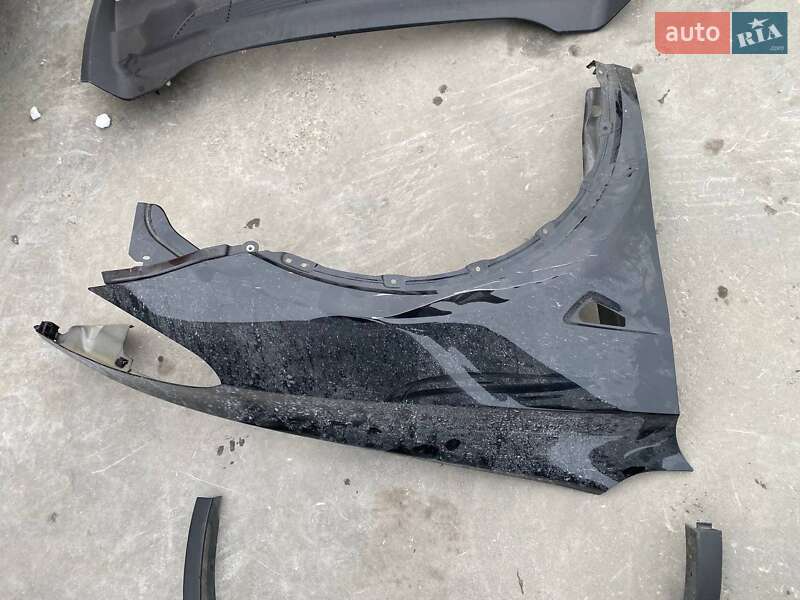 Позашляховик / Кросовер Tesla Model Y 2023 в Львові