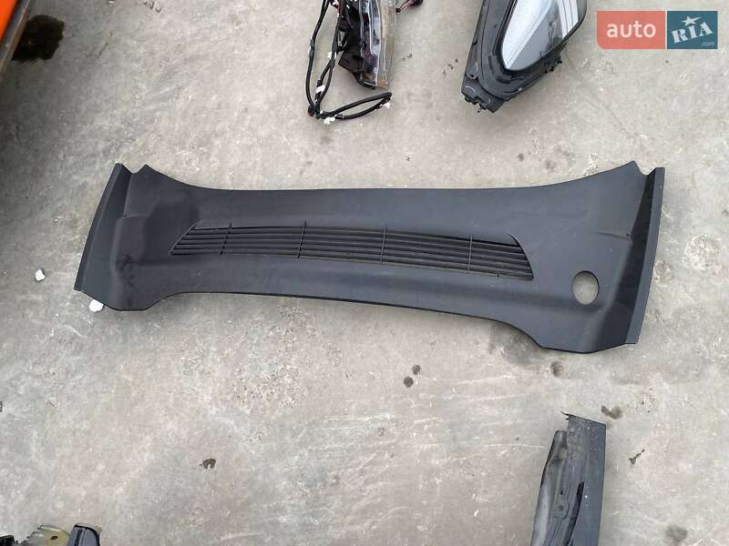 Позашляховик / Кросовер Tesla Model Y 2023 в Львові