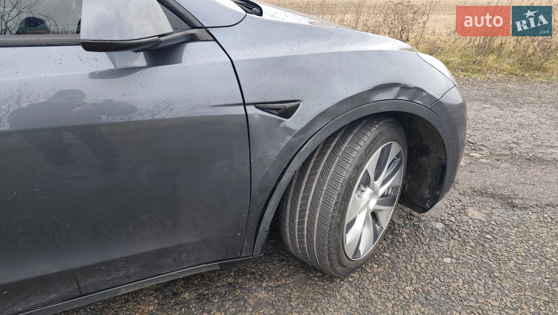 2020 Tesla Model Y - мініатюра 10