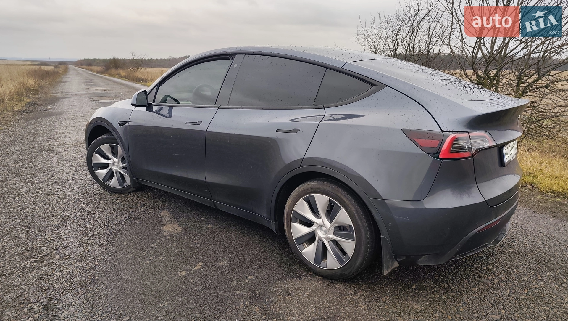 2020 Tesla Model Y - мініатюра 15