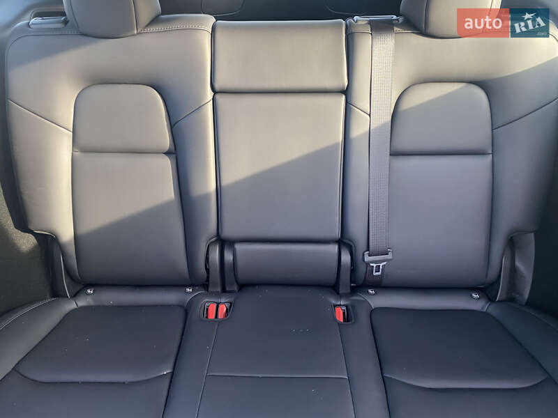 Внедорожник / Кроссовер Tesla Model Y 2023 в Днепре