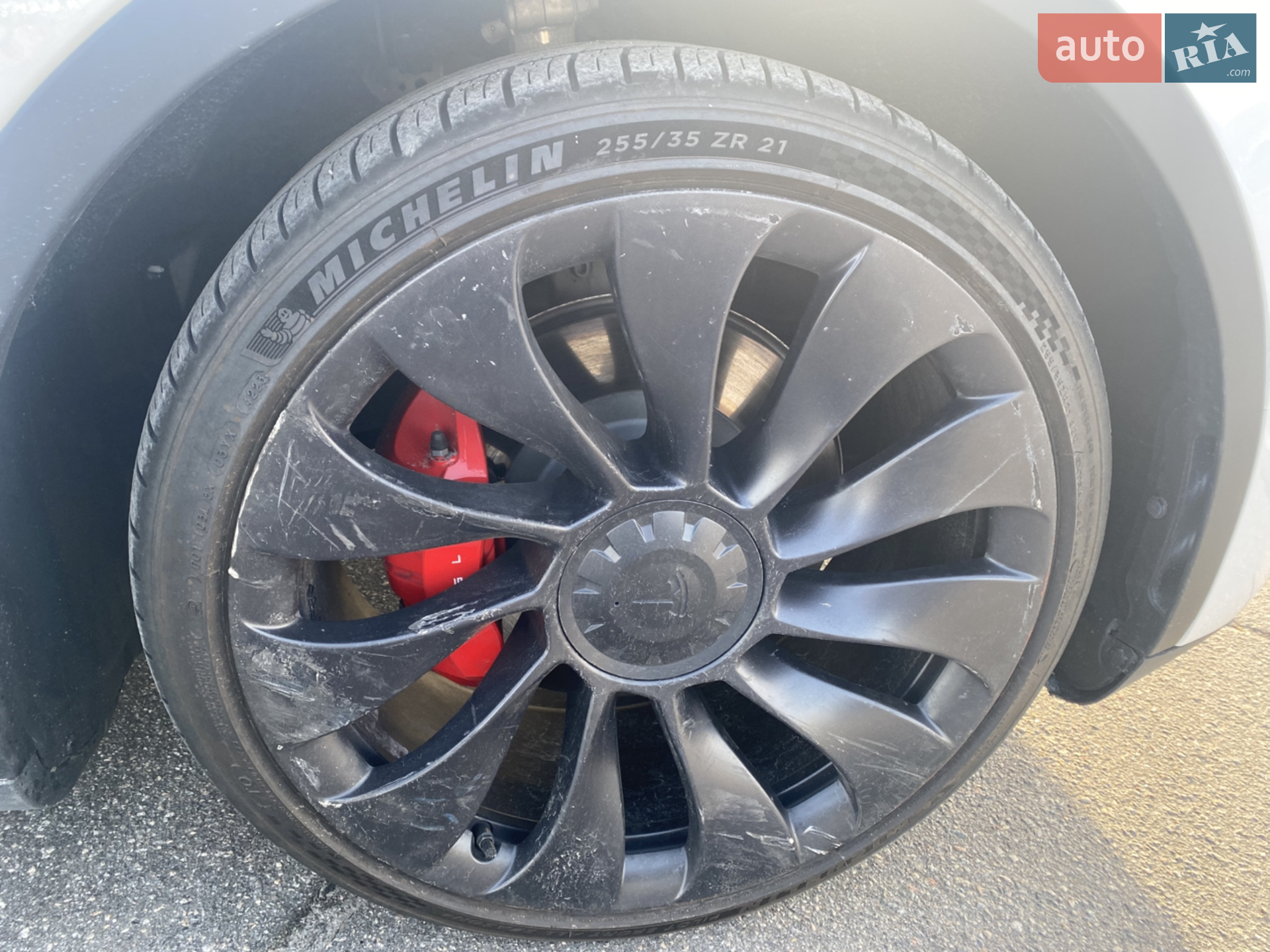 2023 Tesla Model Y - мініатюра 16
