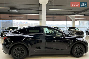 Позашляховик / Кросовер Tesla Model Y 2022 в Хмельницькому