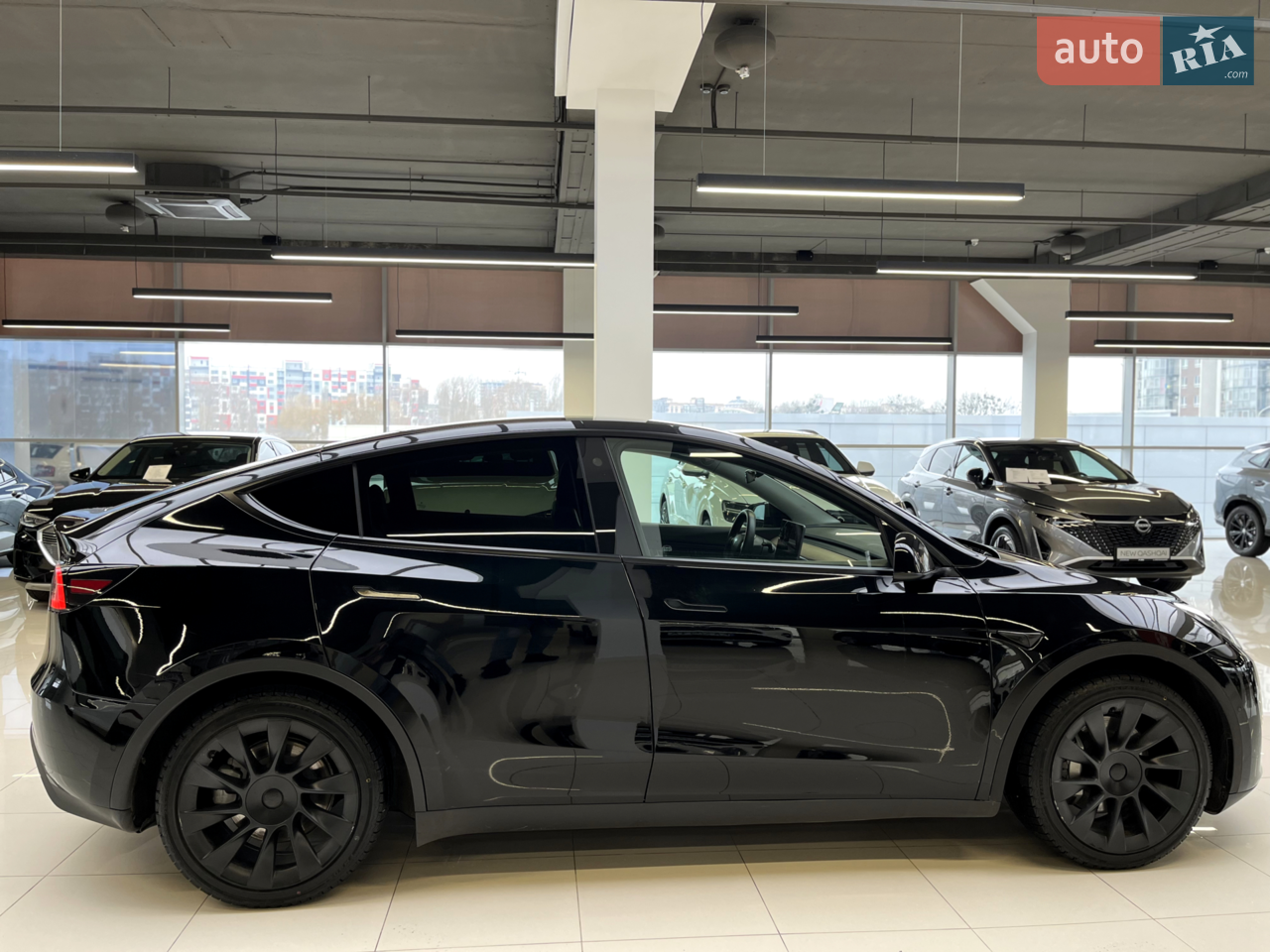2022 Tesla Model Y - мініатюра 27