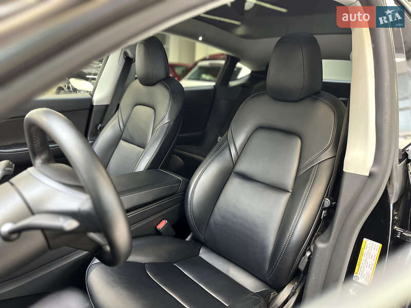 Позашляховик / Кросовер Tesla Model Y 2022 в Хмельницькому