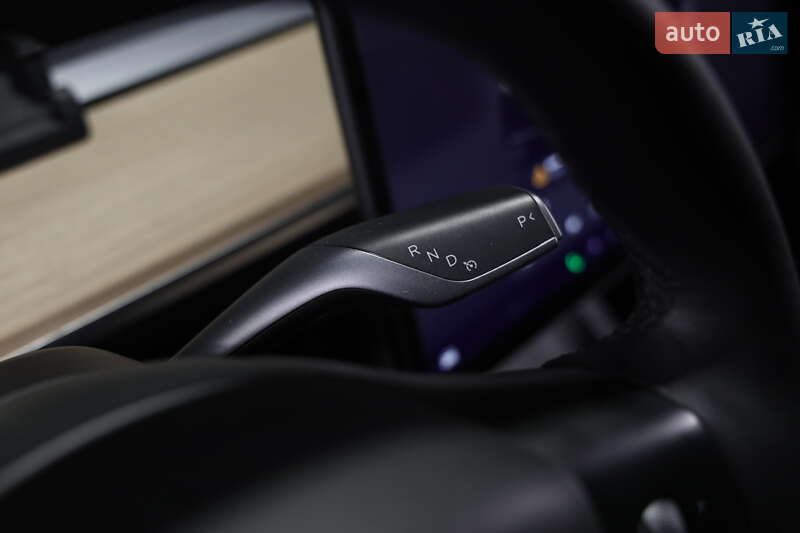 Позашляховик / Кросовер Tesla Model Y 2022 в Луцьку