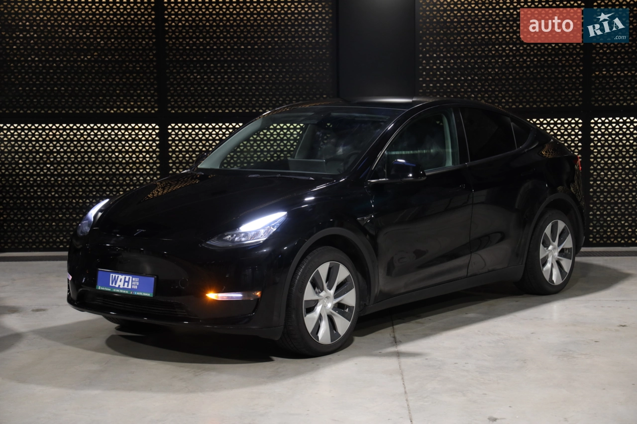 2023 Tesla Model Y - мініатюра 14