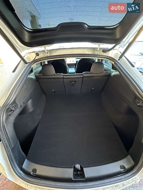 Внедорожник / Кроссовер Tesla Model Y 2022 в Тернополе