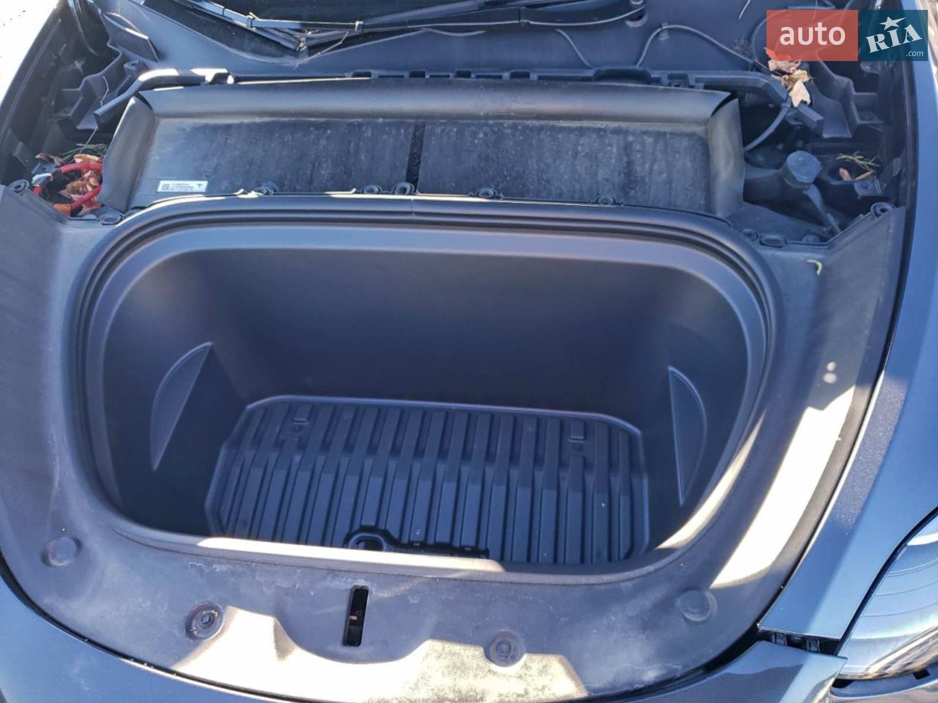 2024 Tesla Model Y - мініатюра 12