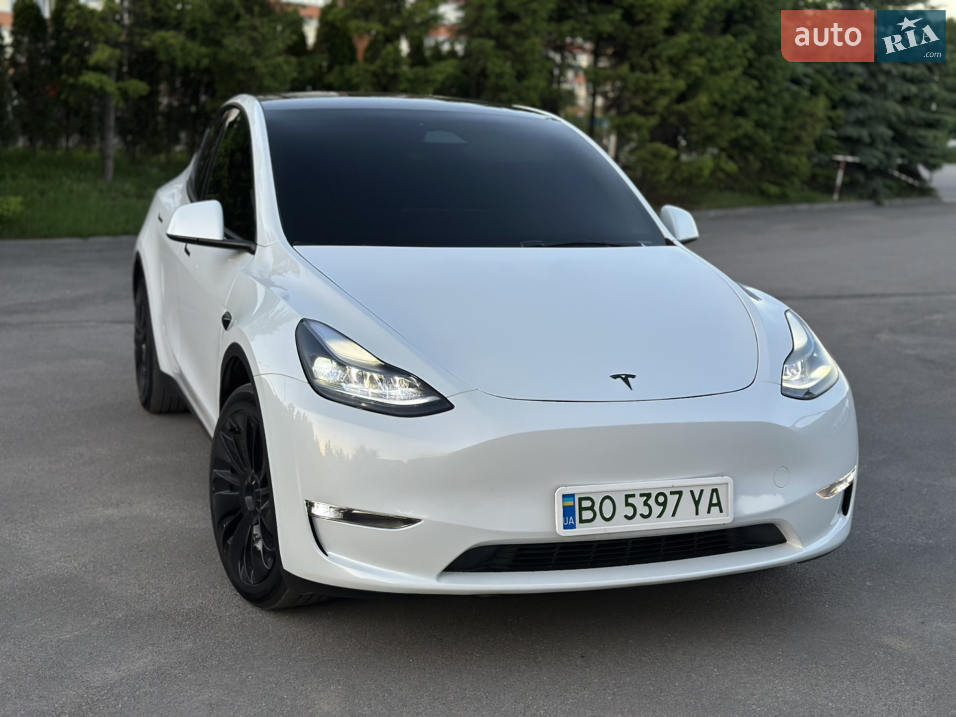 2023 Tesla Model Y - мініатюра 5