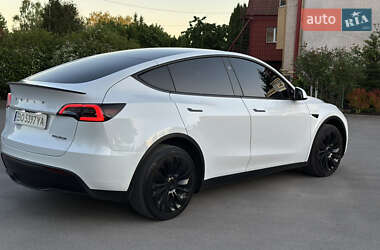 Внедорожник / Кроссовер Tesla Model Y 2023 в Тернополе