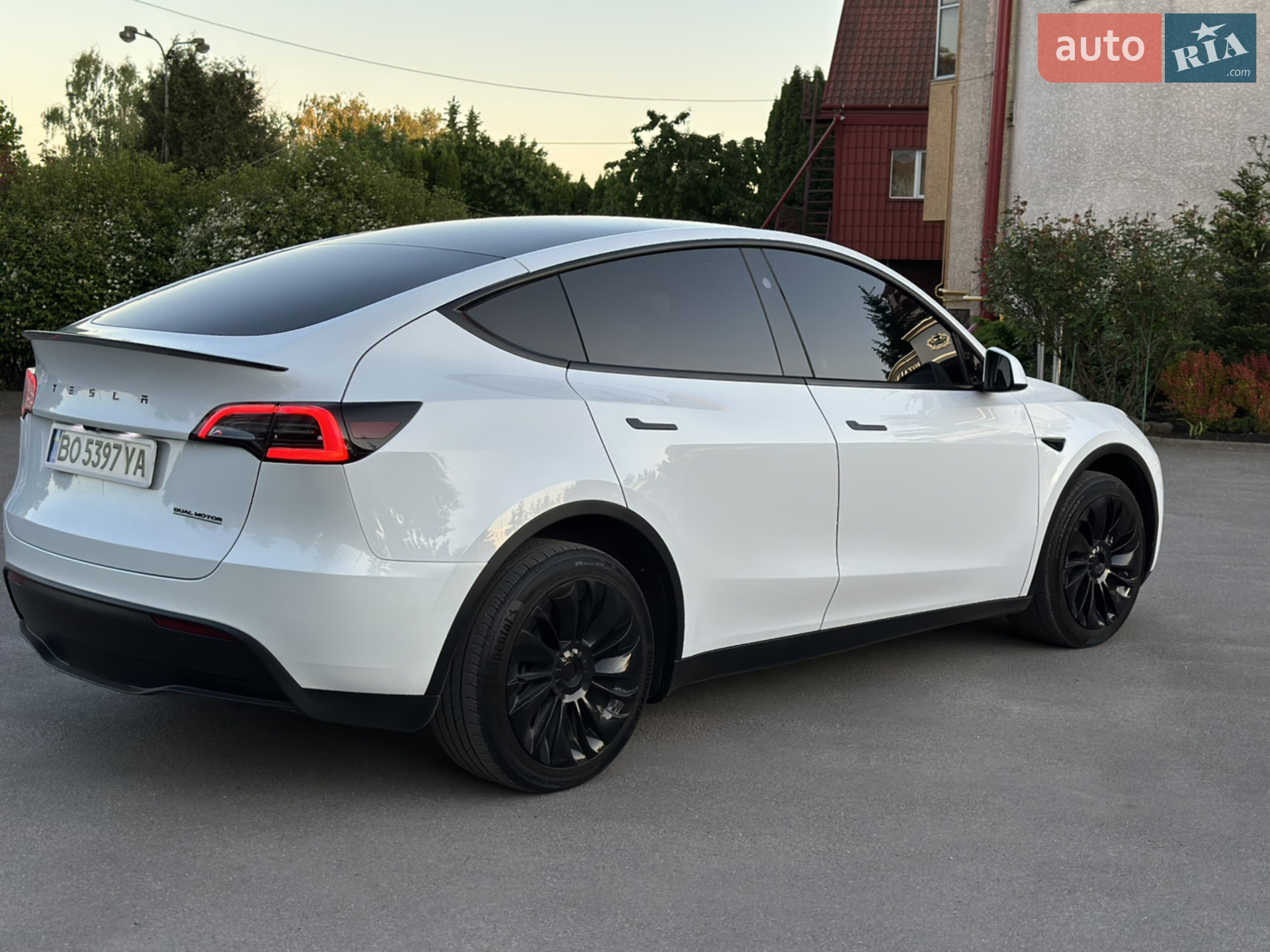 2023 Tesla Model Y - мініатюра 11