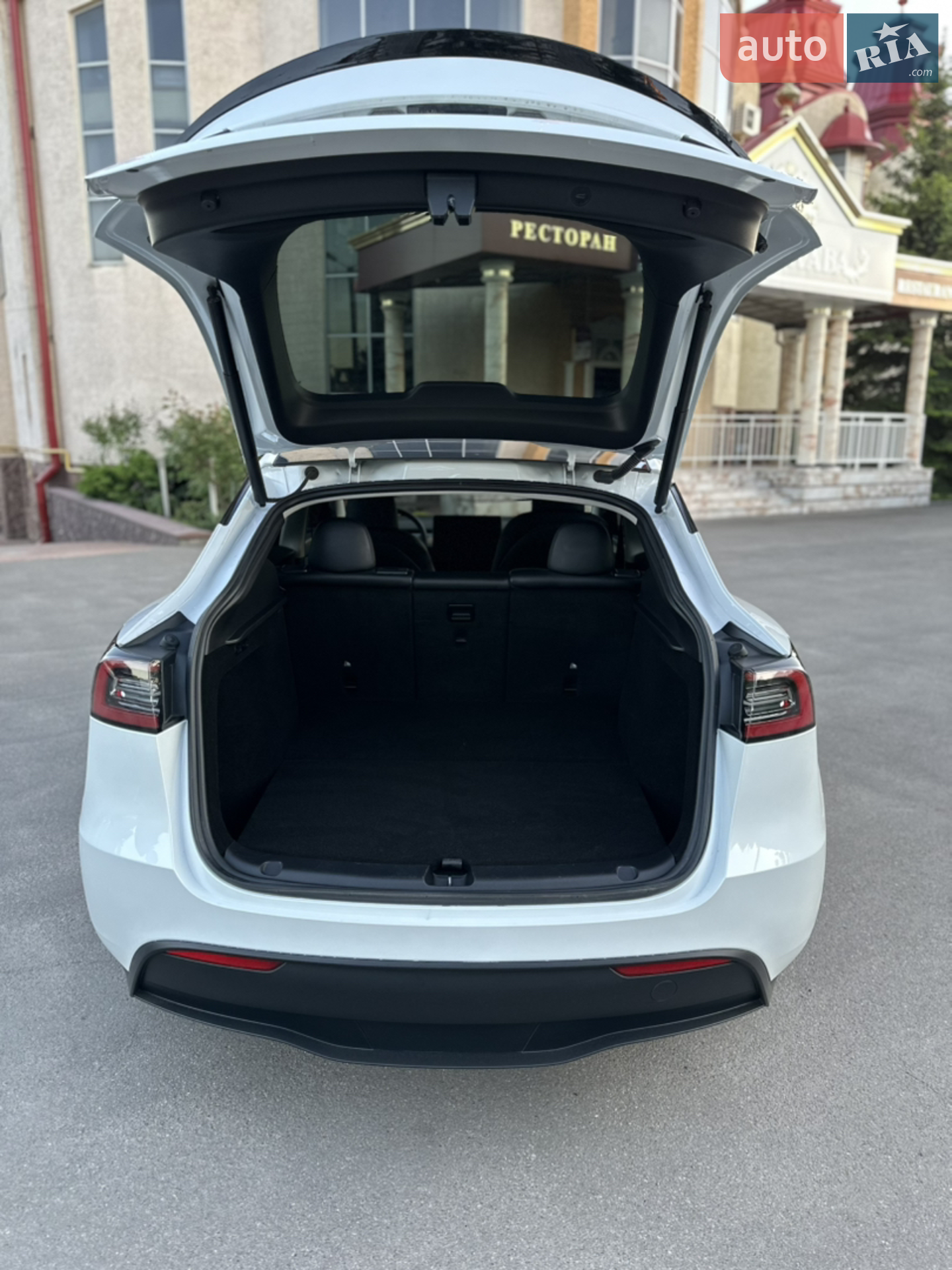 2023 Tesla Model Y - мініатюра 20