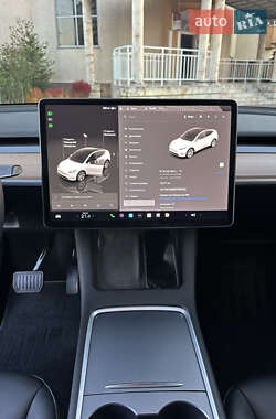 Внедорожник / Кроссовер Tesla Model Y 2023 в Тернополе