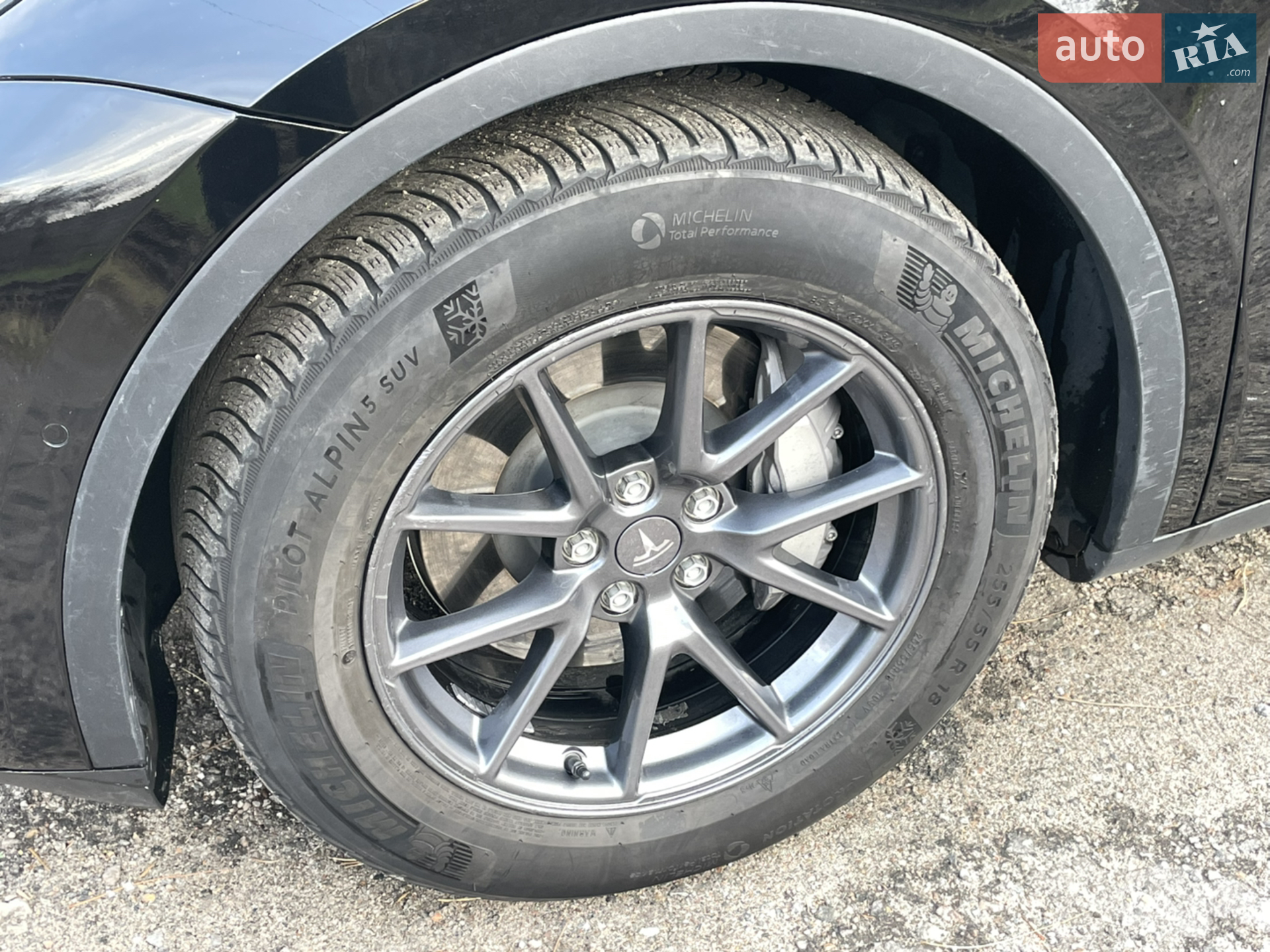 2021 Tesla Model Y - мініатюра 23