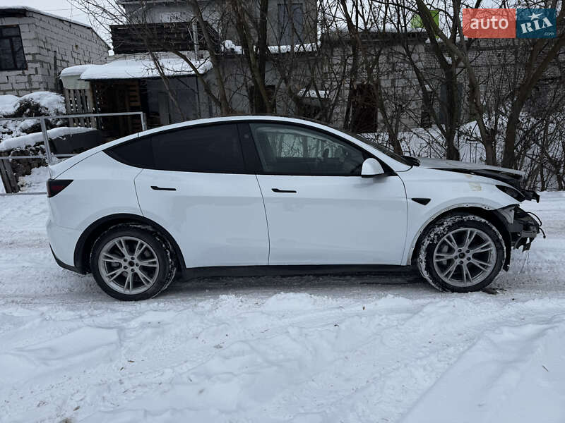 Позашляховик / Кросовер Tesla Model Y 2023 в Ірпені