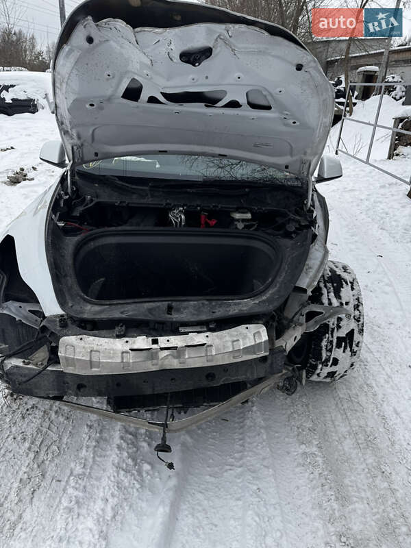 Позашляховик / Кросовер Tesla Model Y 2023 в Ірпені
