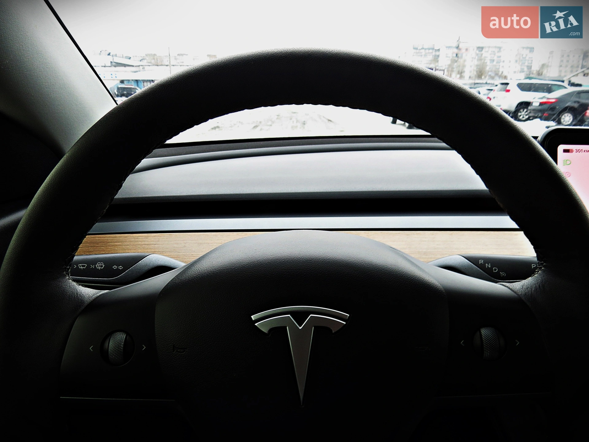 2022 Tesla Model Y - мініатюра 12