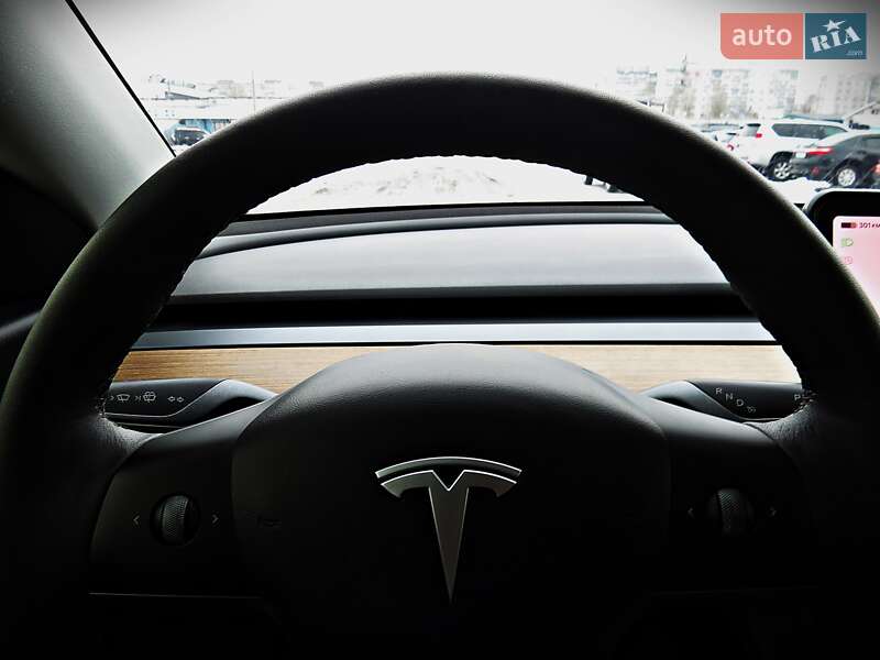 Внедорожник / Кроссовер Tesla Model Y 2022 в Черкассах фото 12 Внедорожник / Кроссовер Tesla Model Y 2022 в Черкассах