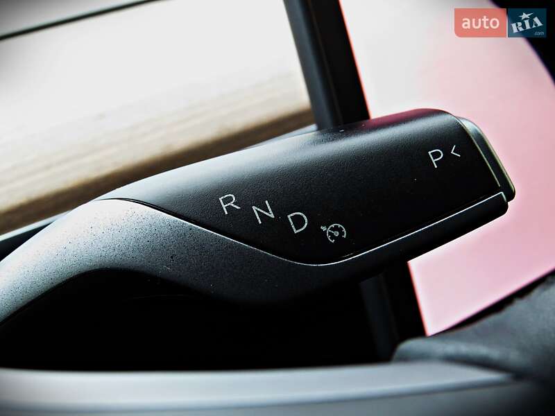 Внедорожник / Кроссовер Tesla Model Y 2022 в Черкассах фото 13 Внедорожник / Кроссовер Tesla Model Y 2022 в Черкассах