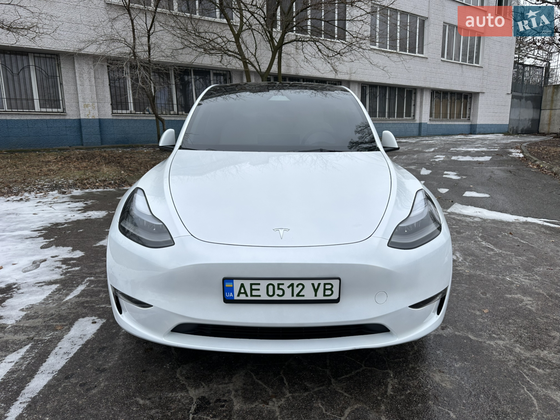 2023 Tesla Model Y - мініатюра 5
