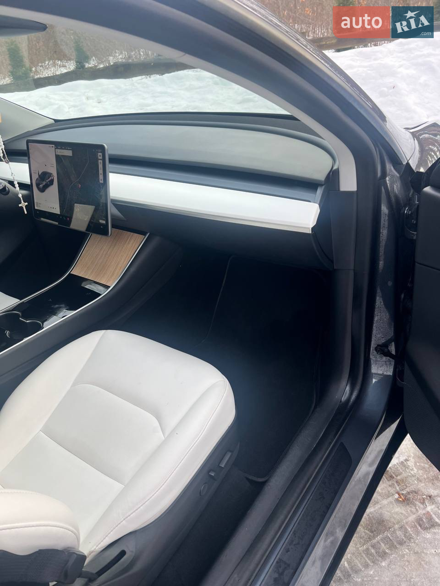 2020 Tesla Model Y - мініатюра 11