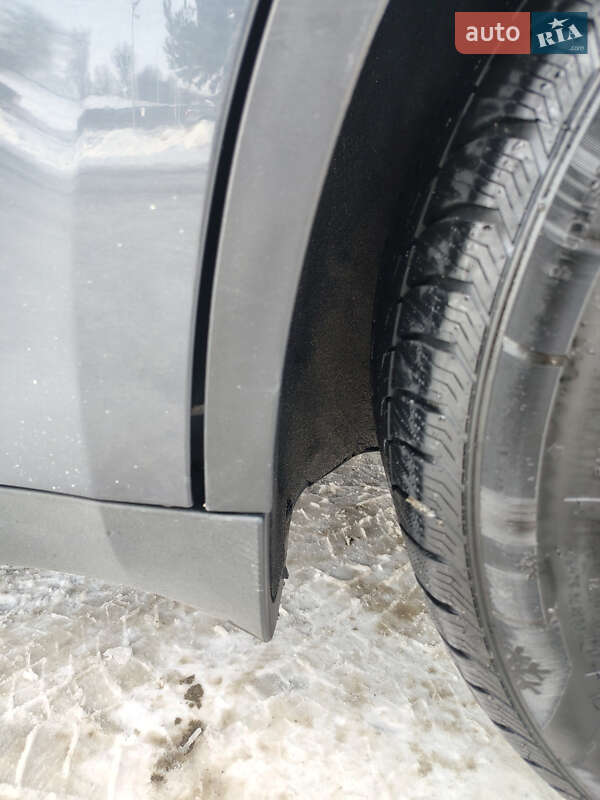 Позашляховик / Кросовер Tesla Model Y 2020 в Львові