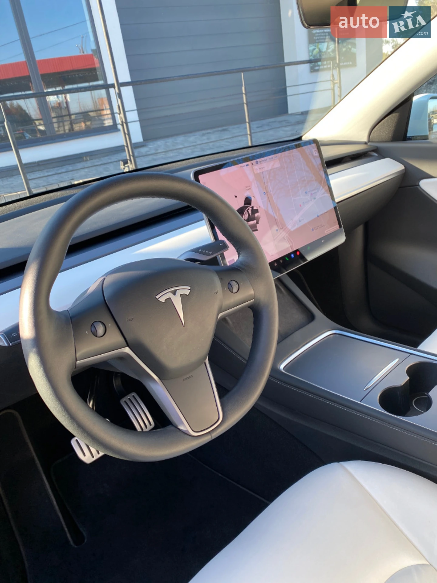 2021 Tesla Model Y - мініатюра 17