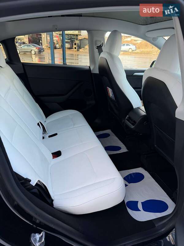 Позашляховик / Кросовер Tesla Model Y 2023 в Івано-Франківську фото 47 Позашляховик / Кросовер Tesla Model Y 2023 в Івано-Франківську