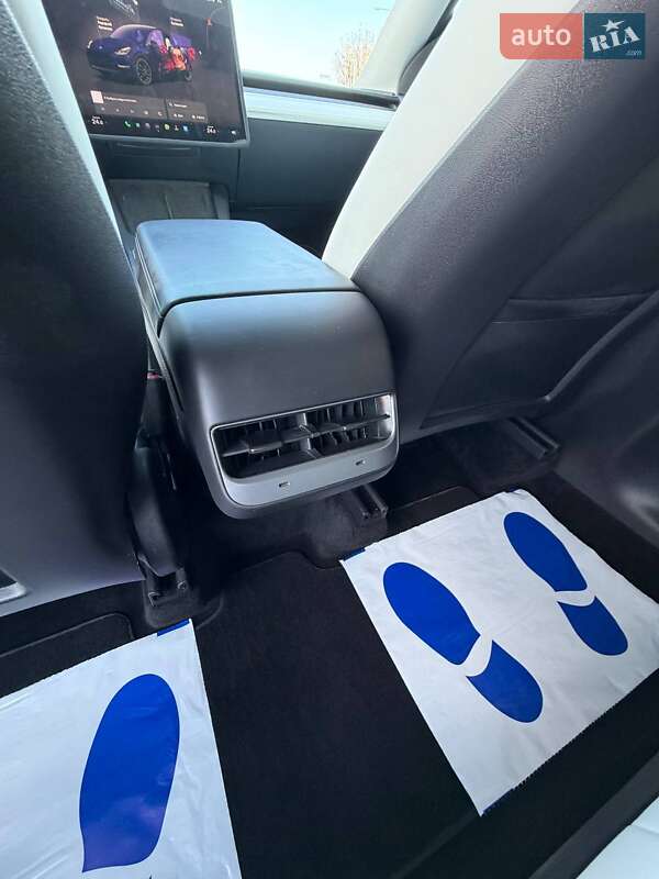 Позашляховик / Кросовер Tesla Model Y 2023 в Івано-Франківську фото 51 Позашляховик / Кросовер Tesla Model Y 2023 в Івано-Франківську