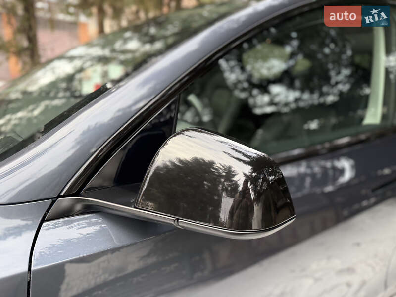 Внедорожник / Кроссовер Tesla Model Y 2023 в Виннице