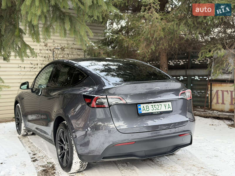 Внедорожник / Кроссовер Tesla Model Y 2023 в Виннице