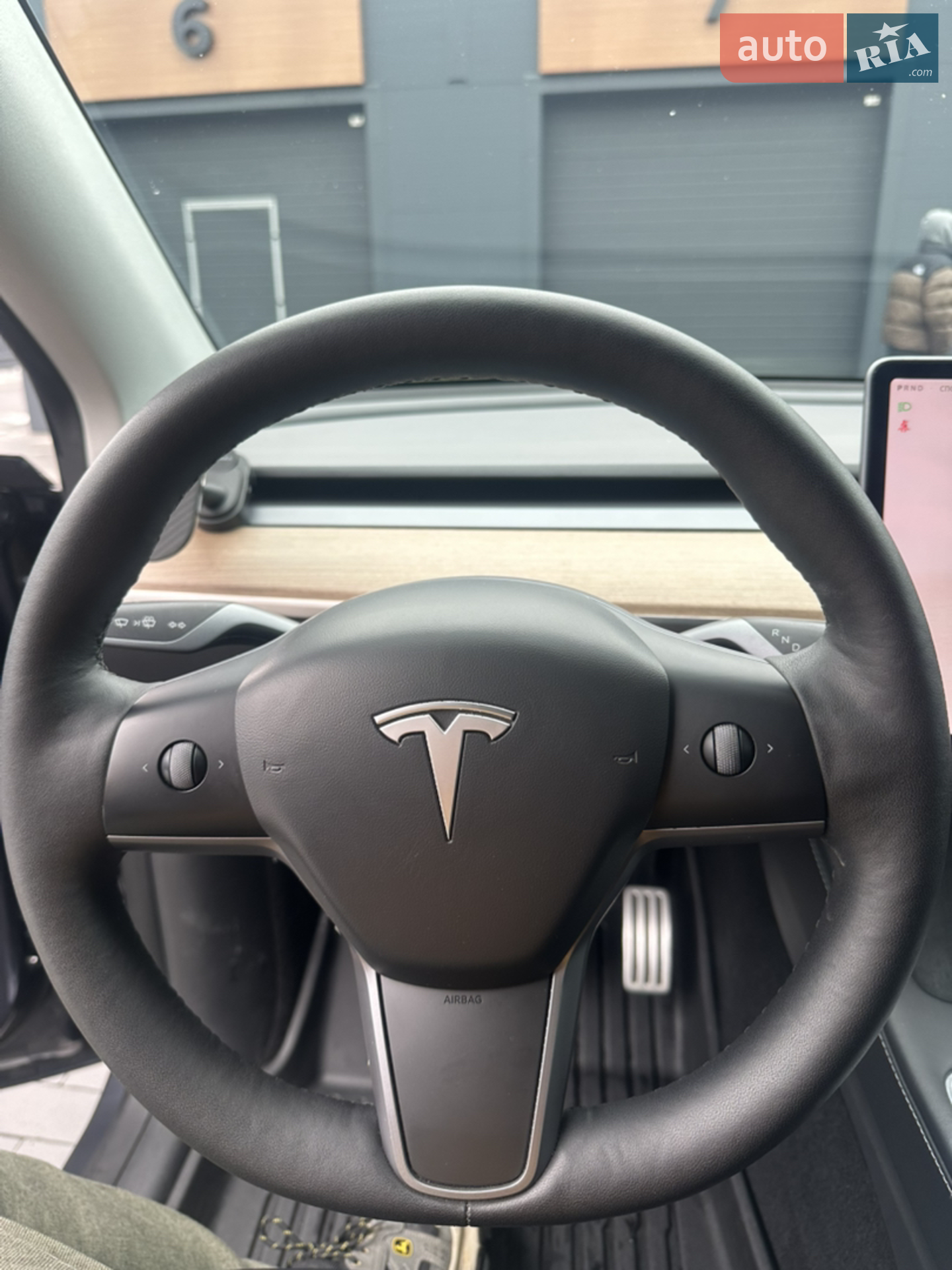 2022 Tesla Model Y - мініатюра 21