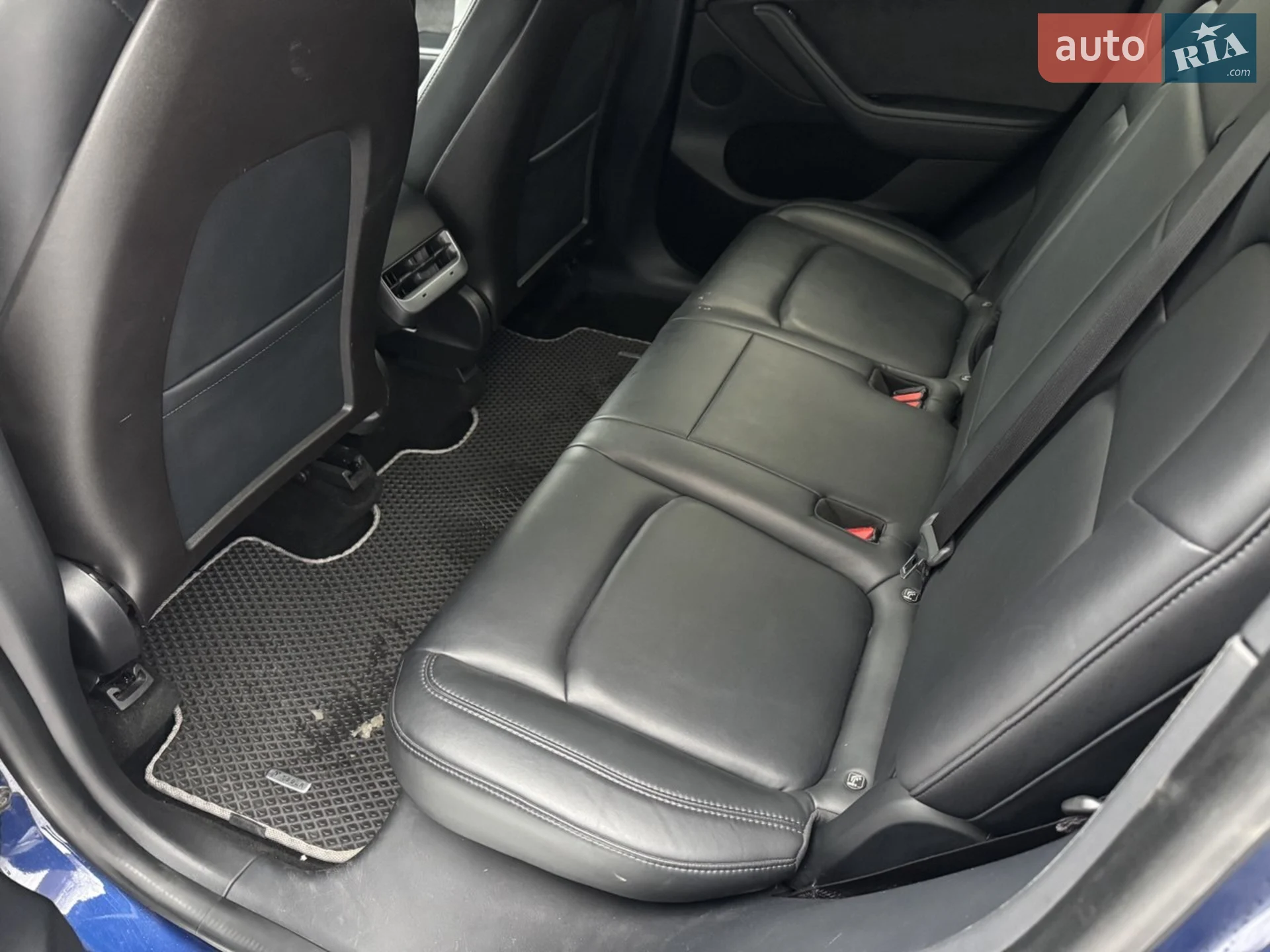 2020 Tesla Model Y - мініатюра 6